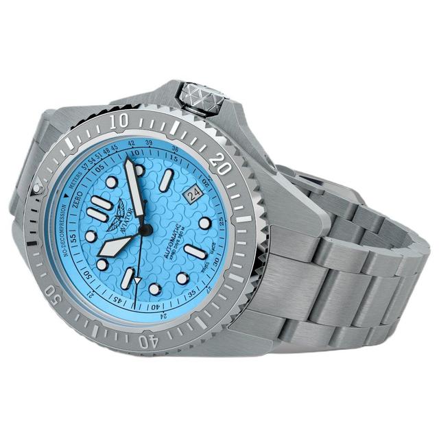 ZEGAREK AVIATOR XPRO DIVE 300 AUTO