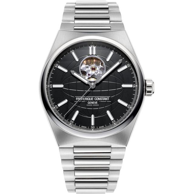 ZEGAREK FREDERIQUE CONSTANT HIGHLIFE HEART BEAT AUTOMATIC