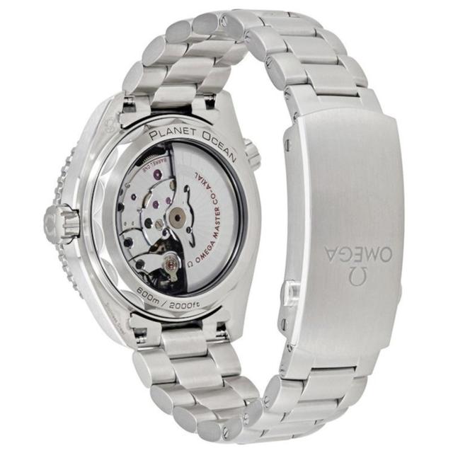 ZEGAREK OMEGA SEAMASTER Planet Ocean 600M