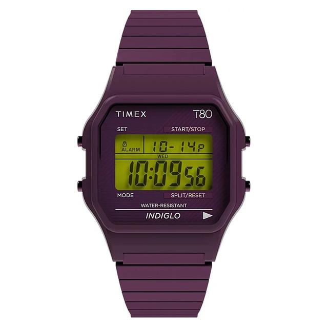 ZEGAREK TIMEX T80