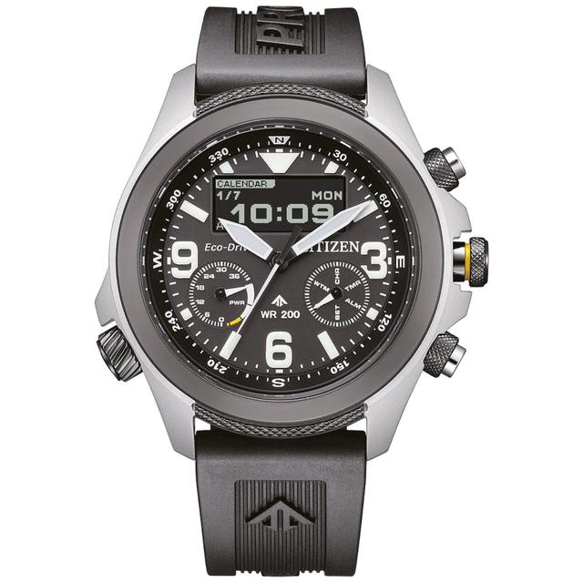 ZEGAREK CITIZEN PROMASTER LAND