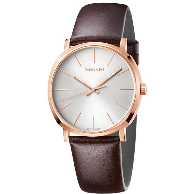 ZEGAREK CALVIN KLEIN Posh