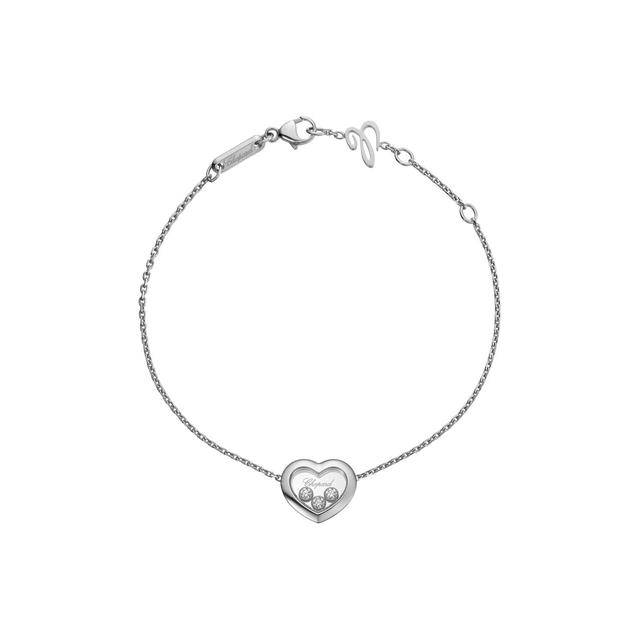 Bransoleta złota Chopard