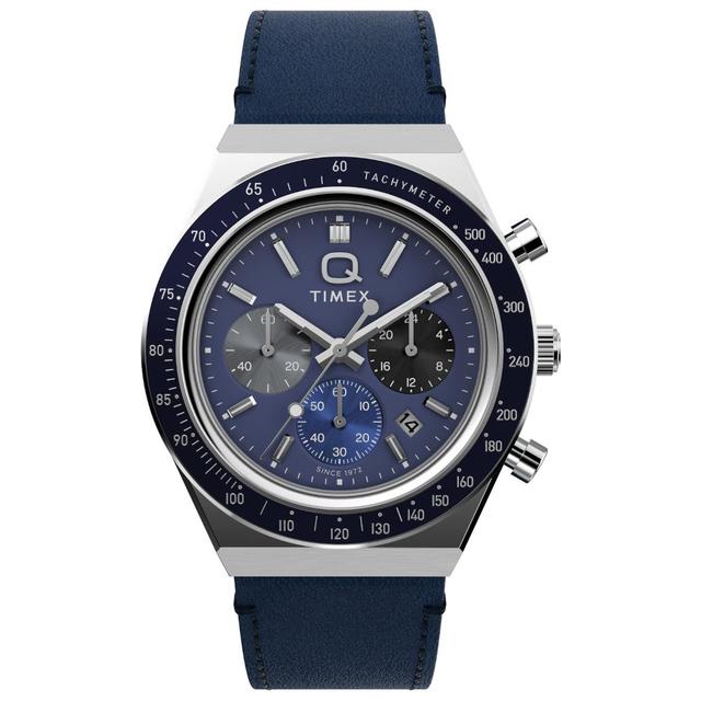 ZEGAREK TIMEX Q TIMEX CHRONOGRAPH