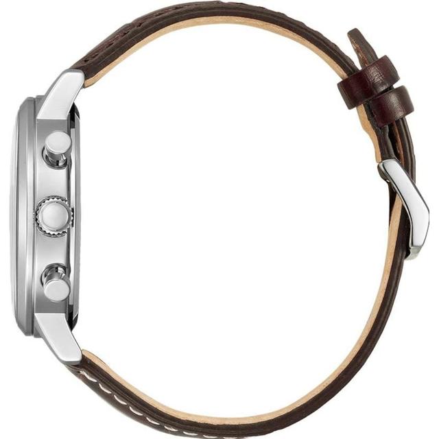 ZEGAREK CITIZEN VINTAGE CHRONOGRAPH