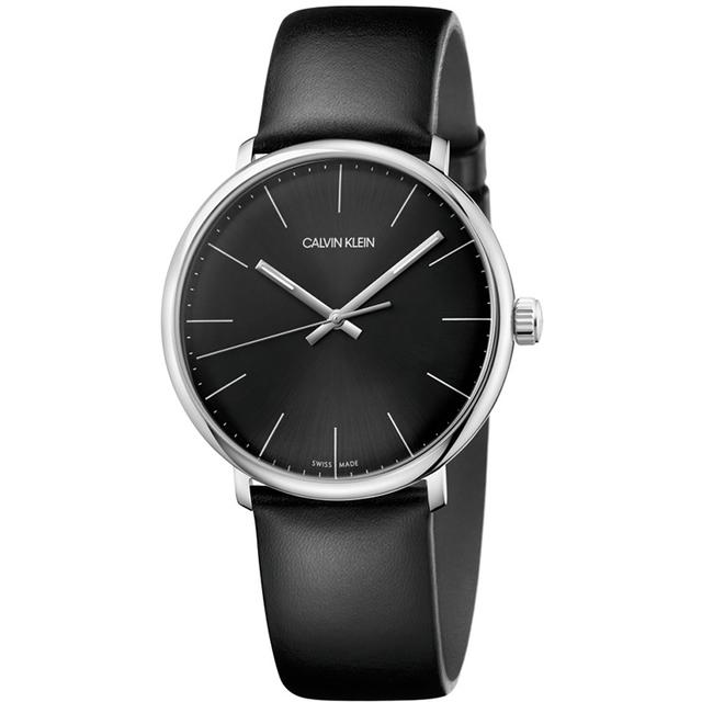 ZEGAREK CALVIN KLEIN High Noon