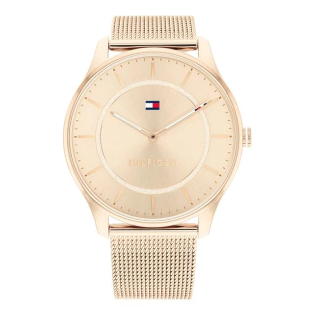 ZEGAREK TOMMY HILFIGER JESSI