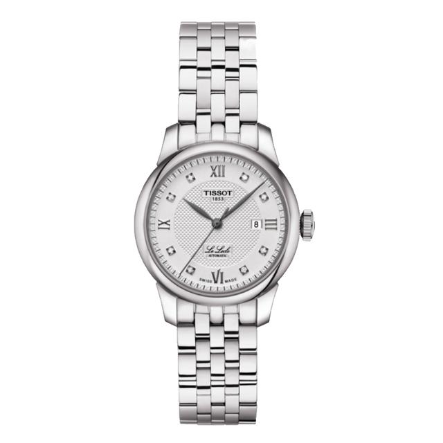 Tissot Le Locle Automatic Lady (29.00)