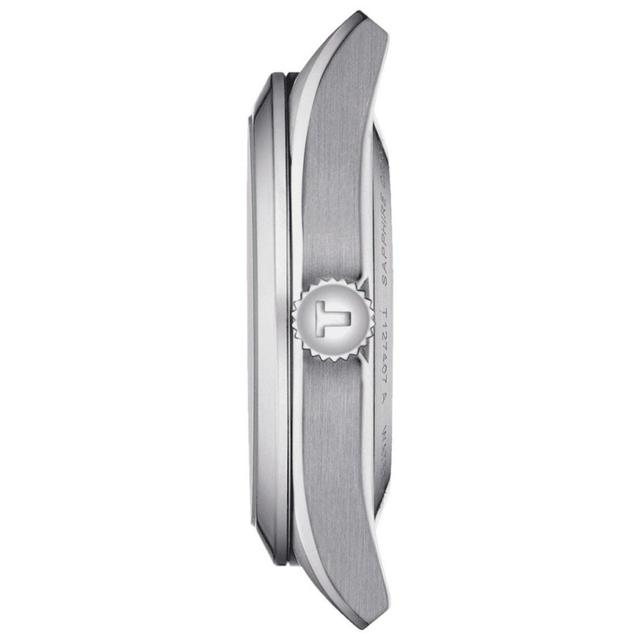 TISSOT GENTLEMAN POWERMATIC 80 OPEN HEART