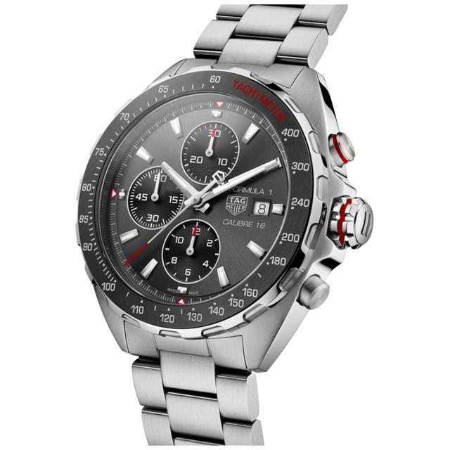 ZEGAREK TAG HEUER Formula 1 Chronograph