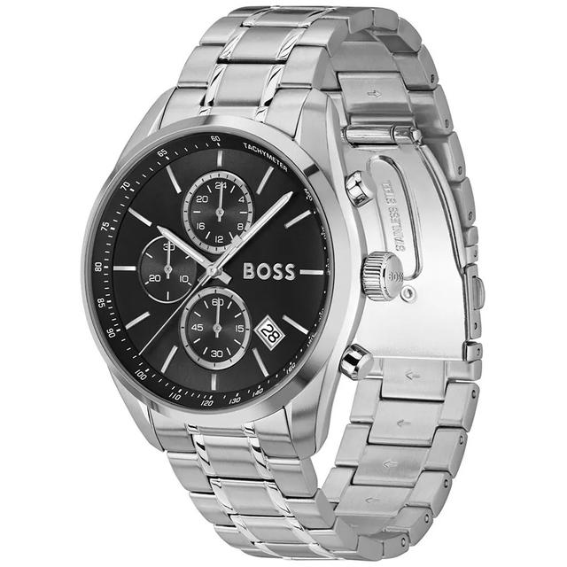 ZEGAREK BOSS GRAND PRIX