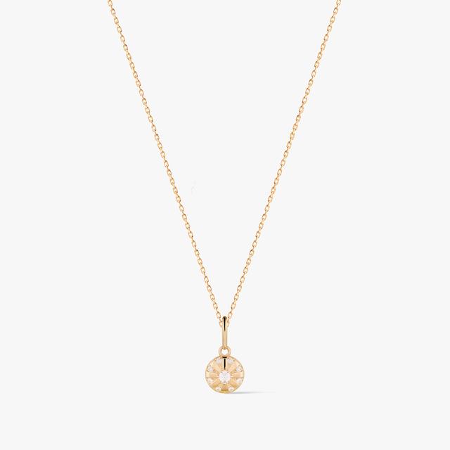 KOMPLET ZŁOTY BLASK