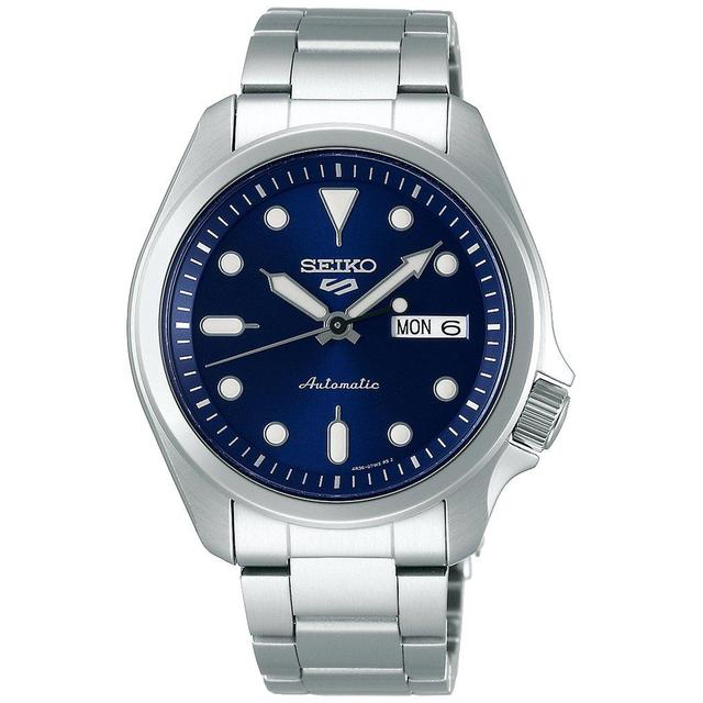 ZEGAREK SEIKO 5 SPORTS AUTOMATIC