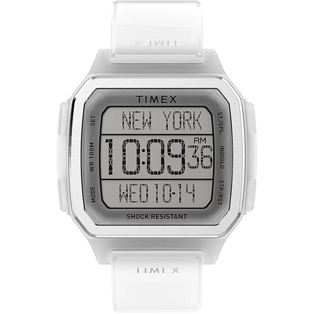 ZEGAREK TIMEX COMMAND