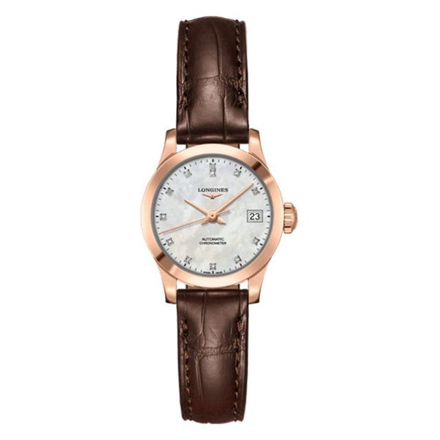LONGINES Record