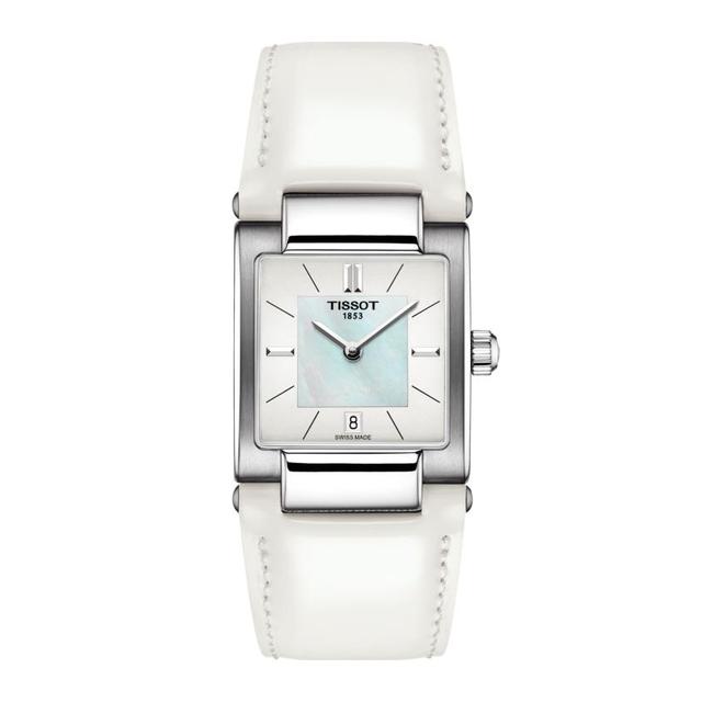 Tissot T02 Lady