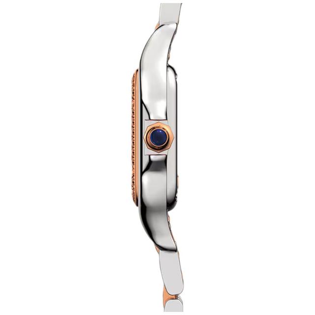 ZEGAREK CARTIER PANTHERE DE CARTIER S
