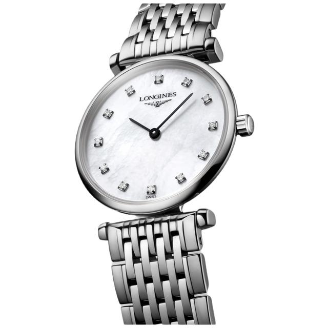 LONGINES LA GRANDE CLASSIQUE DE LONGINES