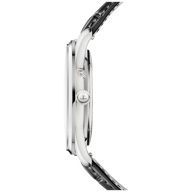 ZEGAREK JAEGER-LECOULTRE MASTER ULTRA THIN POWER RESERVE