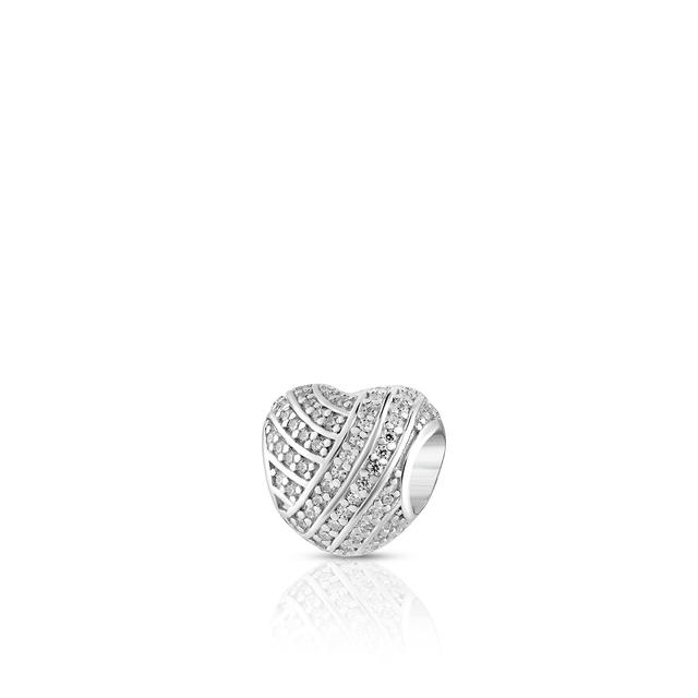Zawieszka srebrna Lovely Beads