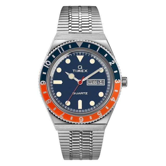 ZEGAREK TIMEX Q Reissue