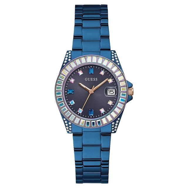 ZEGAREK GUESS OPALINE