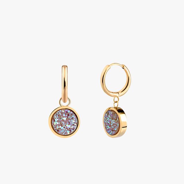 Kolczyki Everyday Sparkle Picky Pica Juicy