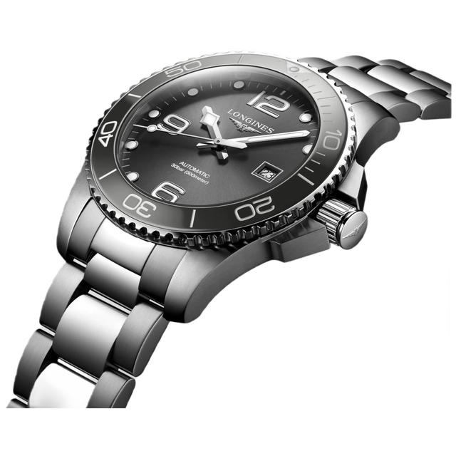 LONGINES HYDROCONQUEST