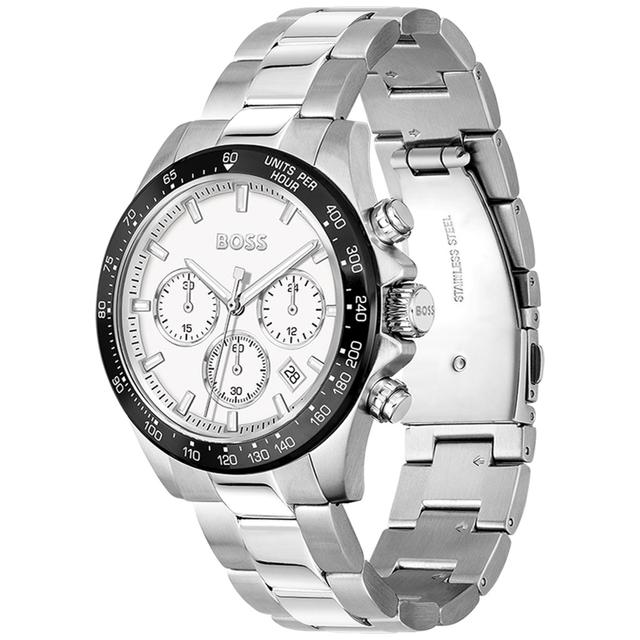 ZEGAREK BOSS HERO-LE
