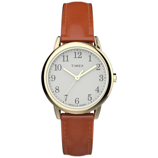 ZEGAREK TIMEX EASY READER CLASSIC