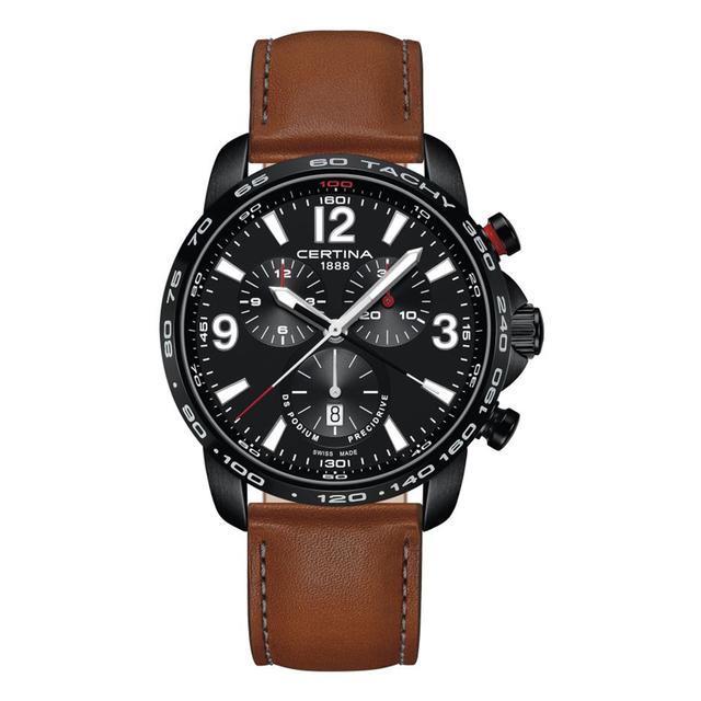 ZEGAREK CERTINA DS PODIUM