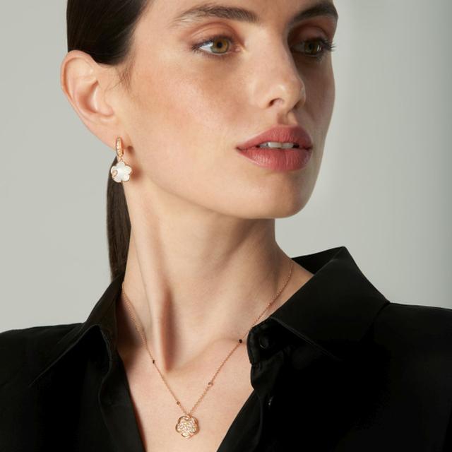 Naszyjnik złoty Pasquale Bruni