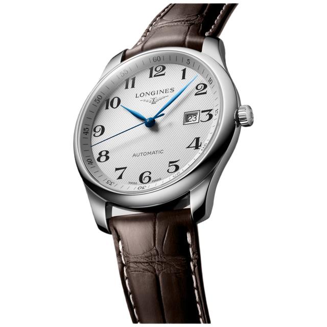 LONGINES MASTER COLLECTION