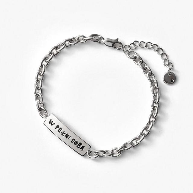 Bransoleta PEŁNIA NOSOWSKA x W.KRUK