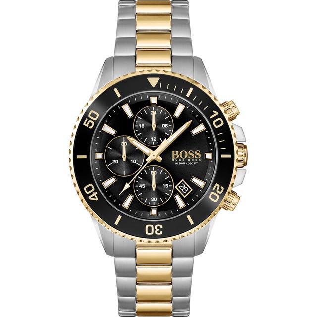 ZEGAREK HUGO BOSS ADMIRAL