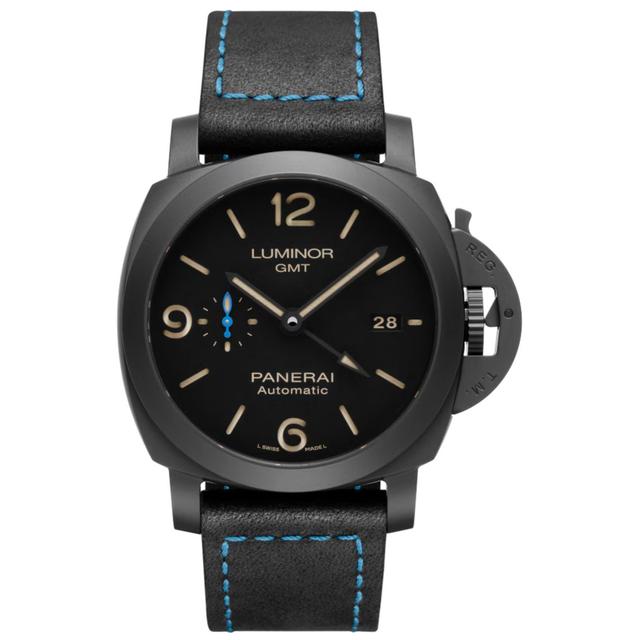 ZEGAREK PANERAI Luminor