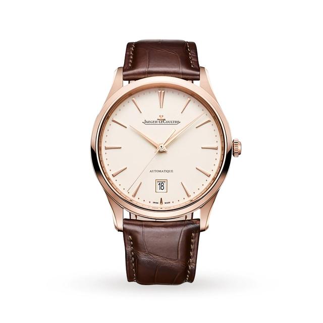 ZEGAREK JAEGER-LECOULTRE MASTER
