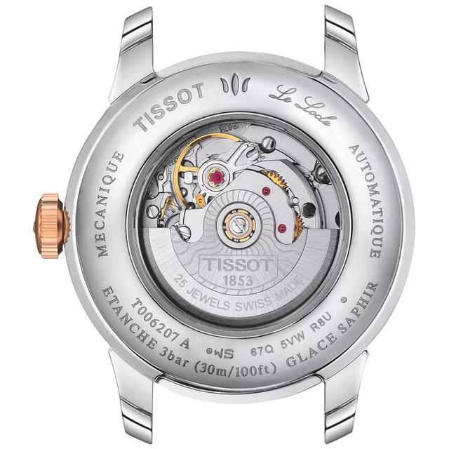 Tissot Le Locle Automatic 29mm