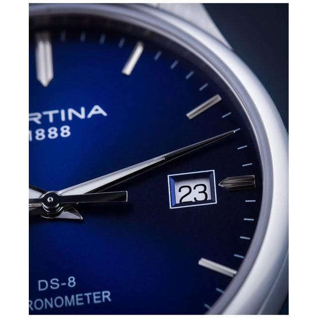 ZEGAREK CERTINA DS-8 Gent