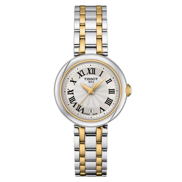 TISSOT BELLISSIMA SMALL LADY