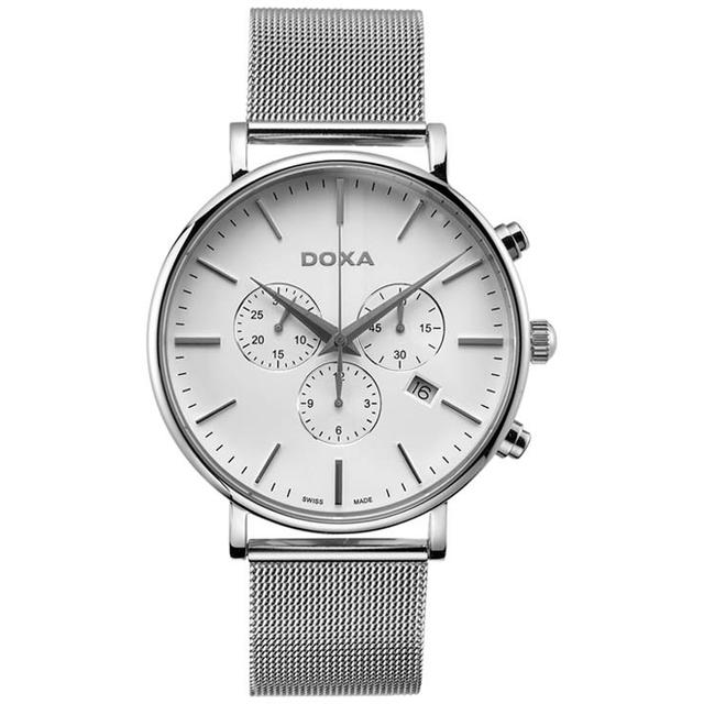 ZEGAREK DOXA D-light