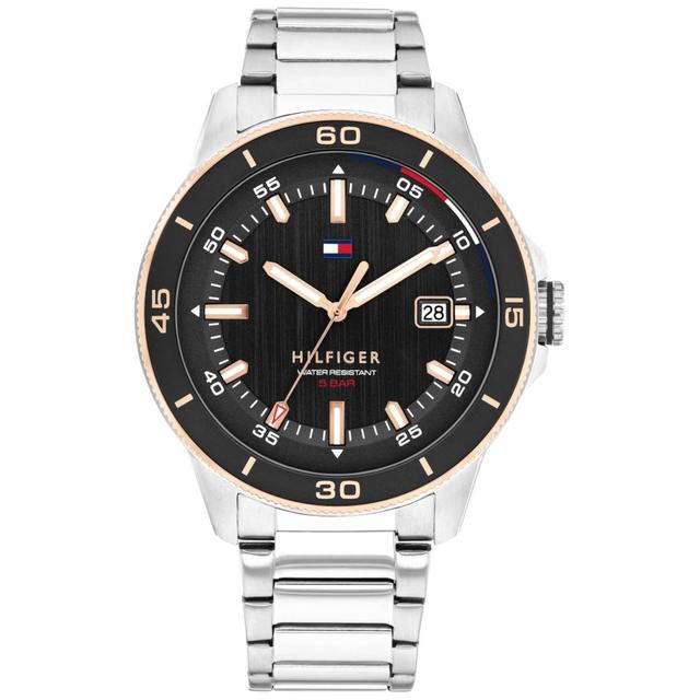 ZEGAREK TOMMY HILFIGER REMY
