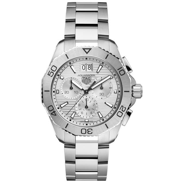 ZEGAREK TAG HEUER AQUARACER PROFESSIONAL 200 CHRONOGRAPH