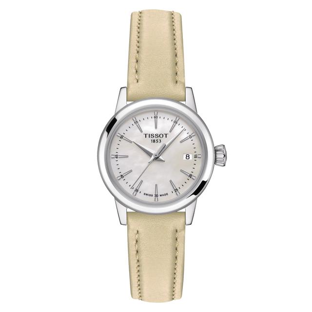 TISSOT CLASSIC DREAM LADY