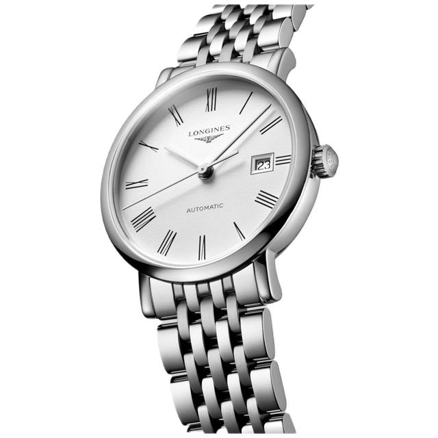 LONGINES ELEGANT COLLECTION