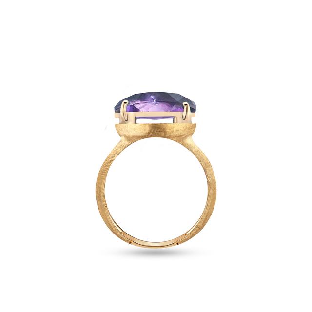 Pierścionek złoty Marco Bicego