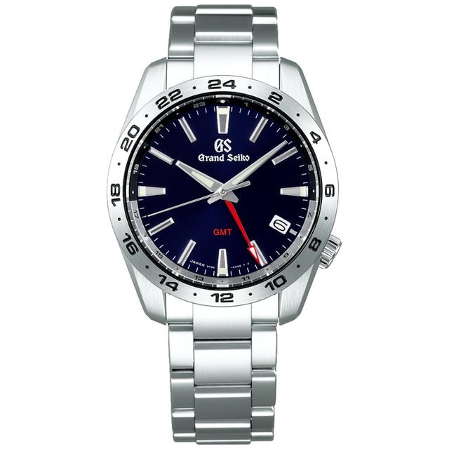 ZEGAREK GRAND SEIKO SPORT