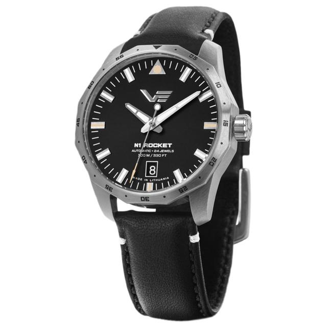 ZEGAREK VOSTOK EUROPE ROCKET N1 COMPACT