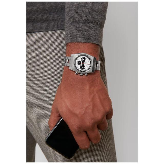 ZEGAREK ZENITH CHRONOMASTER REVIVAL EL PRIMERO A384