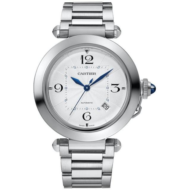 ZEGAREK CARTIER PASHA DE CARTIER